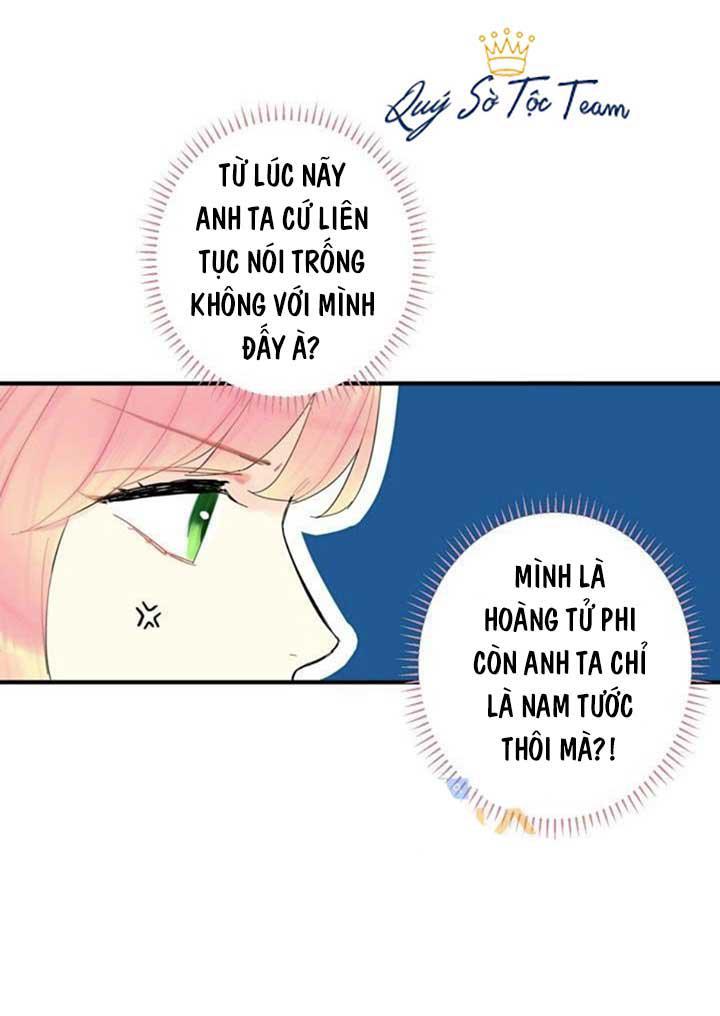trọng sinh trở thành hoàng phi chapter 35 21
