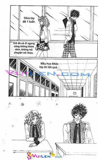 nụ hôn cuối chapter 68 7