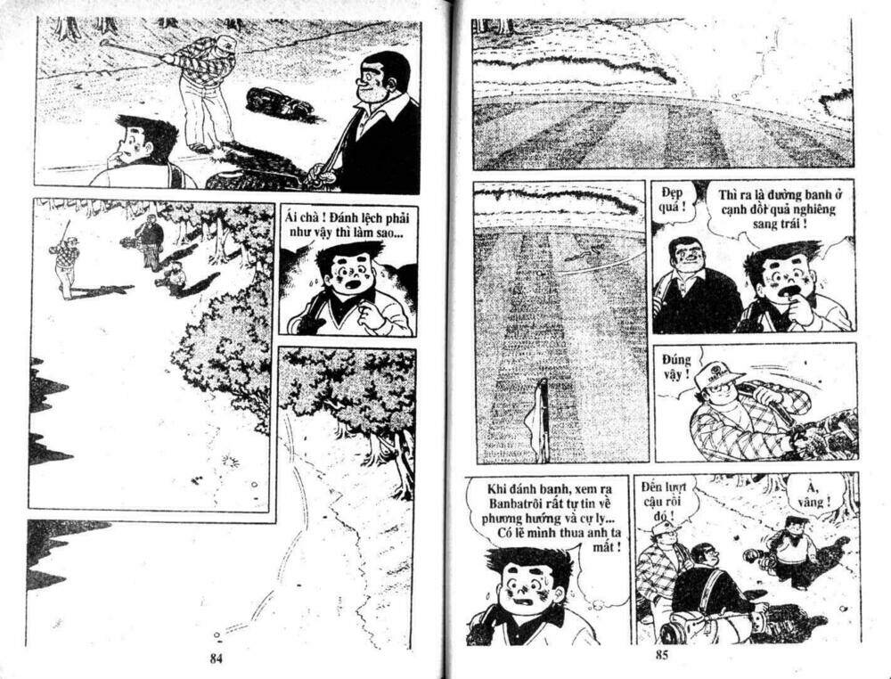 tân teppi chapter 15 41