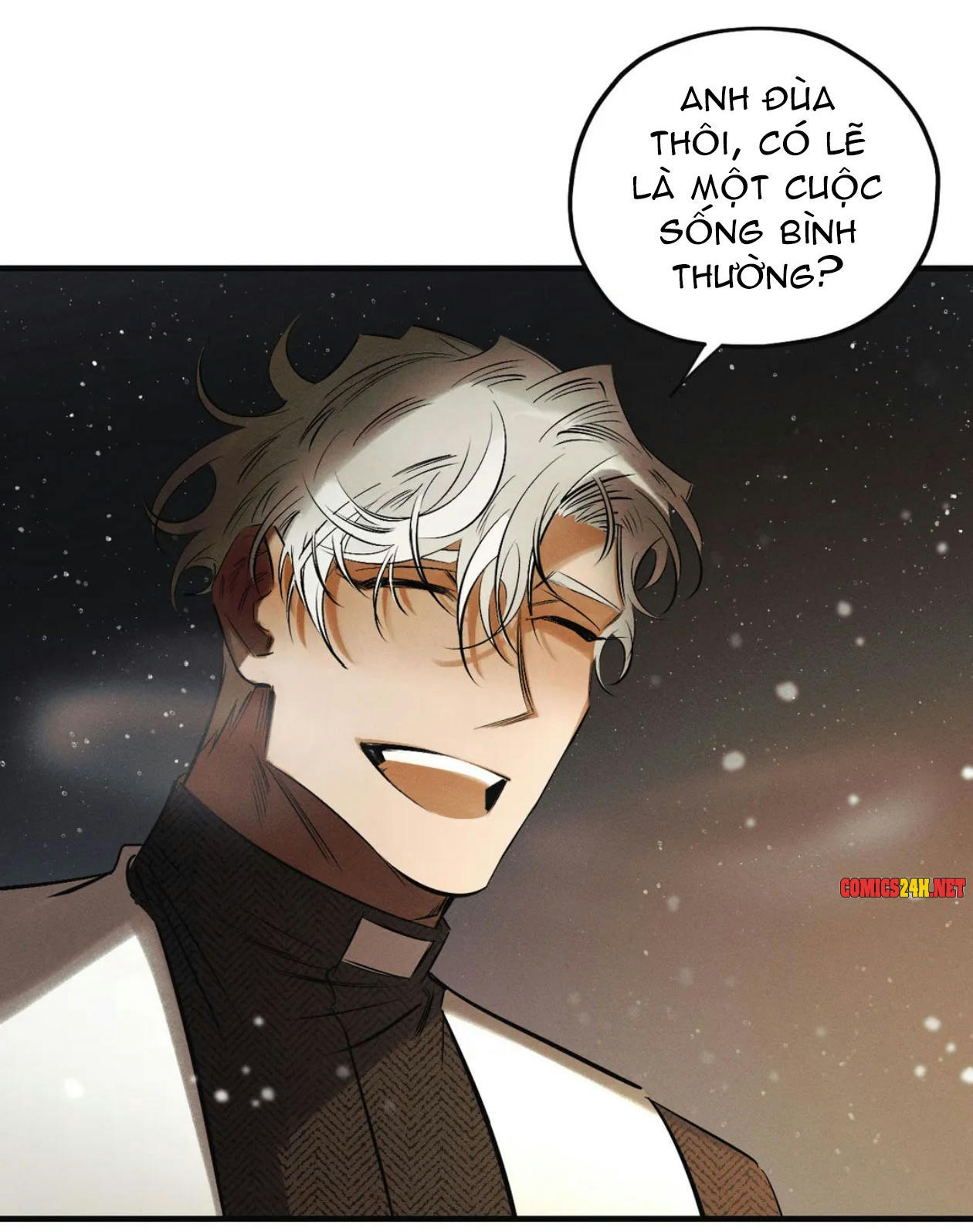 ác hoa chapter 14 76