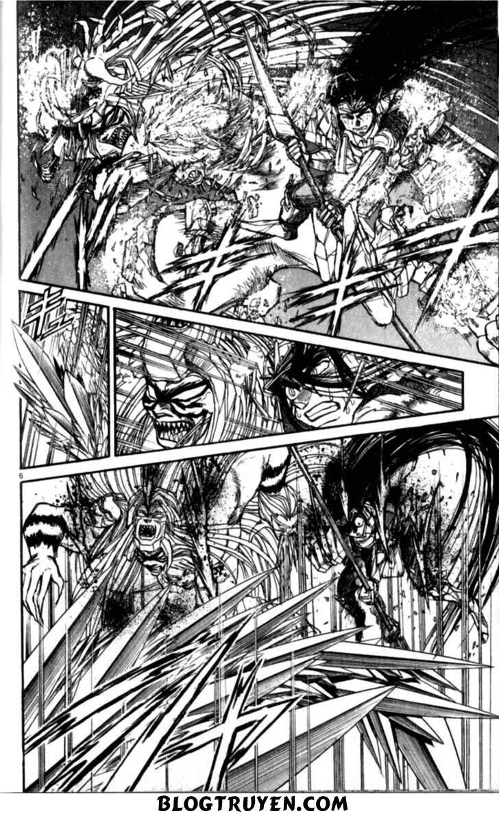 ushio and tora chapter 306.3 88