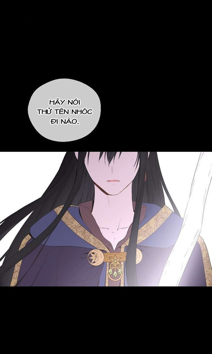 bỗng một ngày nọ tôi trở thành nàng công chúa chapter 99 43