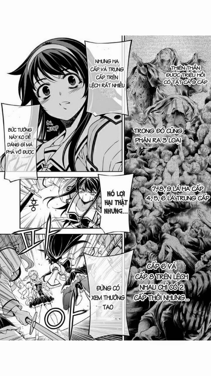 sai:taker - futari no artemis chapter 3 41