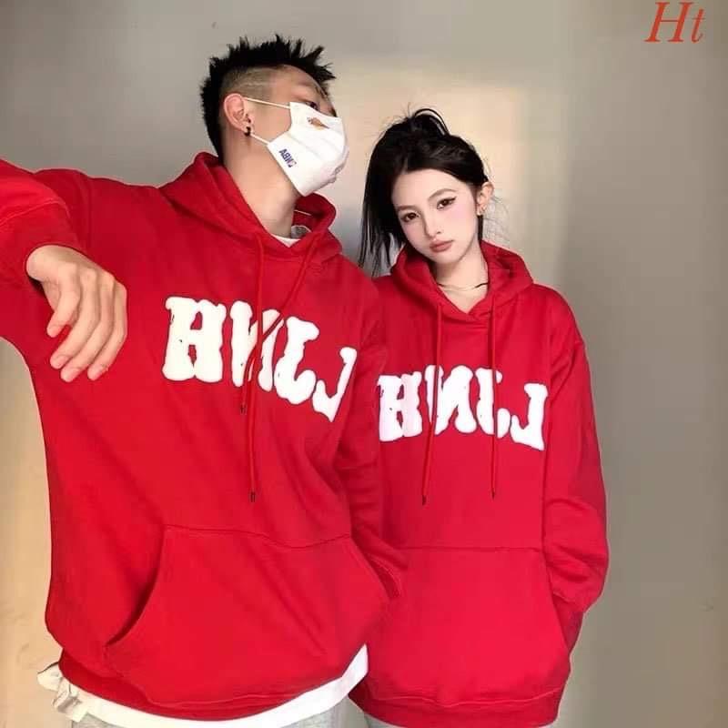 Áo hoodie Cotton LJNH H2A