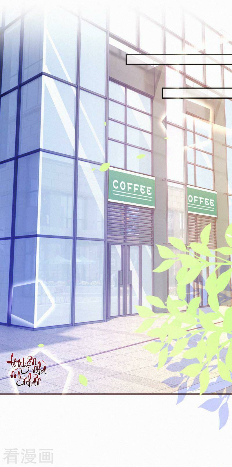 mami đột kích, thiên tài manh bảo khốc daddy chapter 27 3