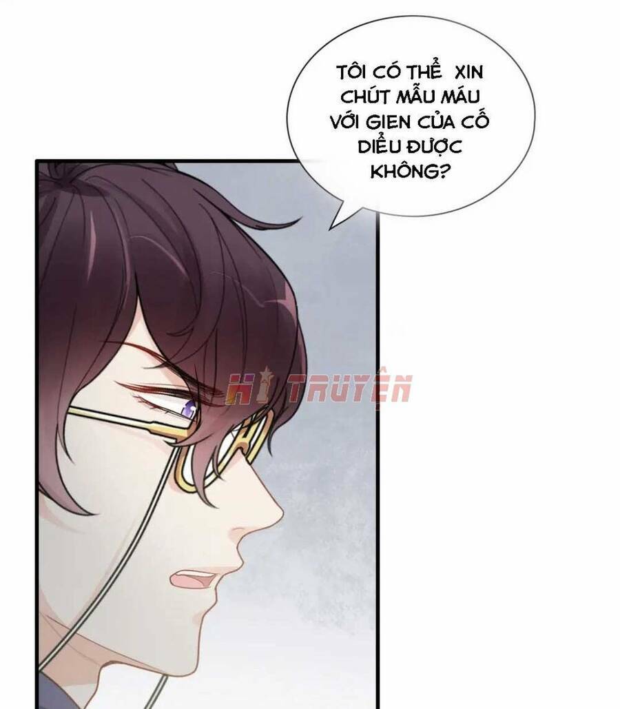 cô vợ hợp đồng bỏ trốn của tổng giám đốc chapter 425 17