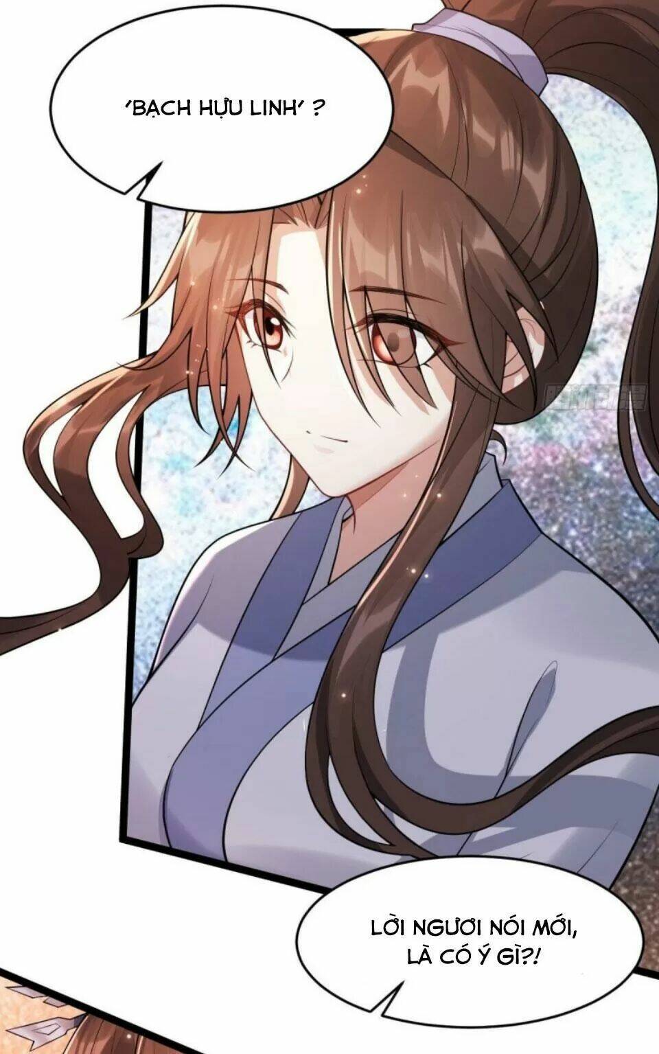 phế nữ yêu thần chapter 56 34