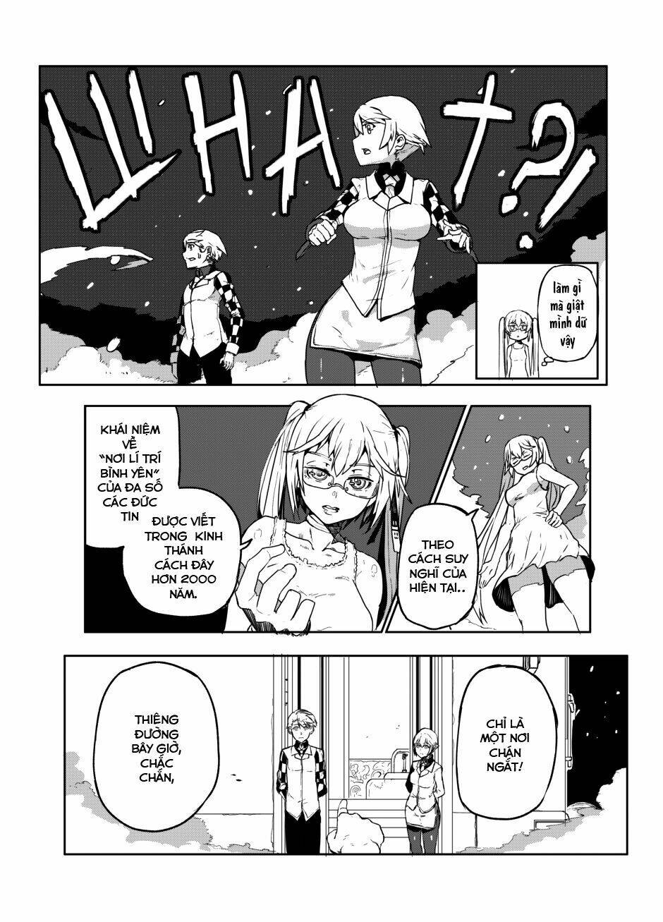 project valkyrie chapter 1 9