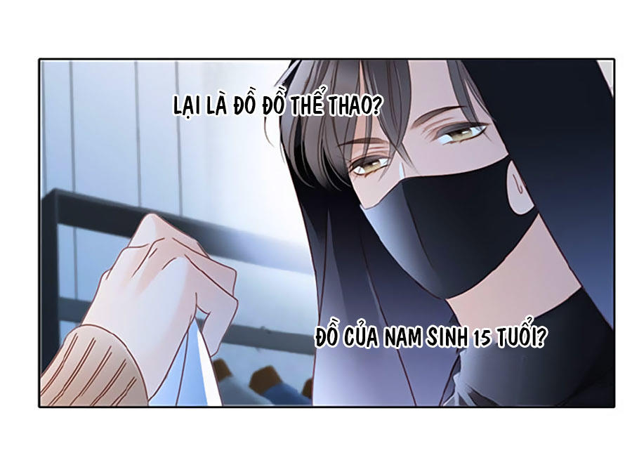 tổng hợp one shot hay chapter 7 4