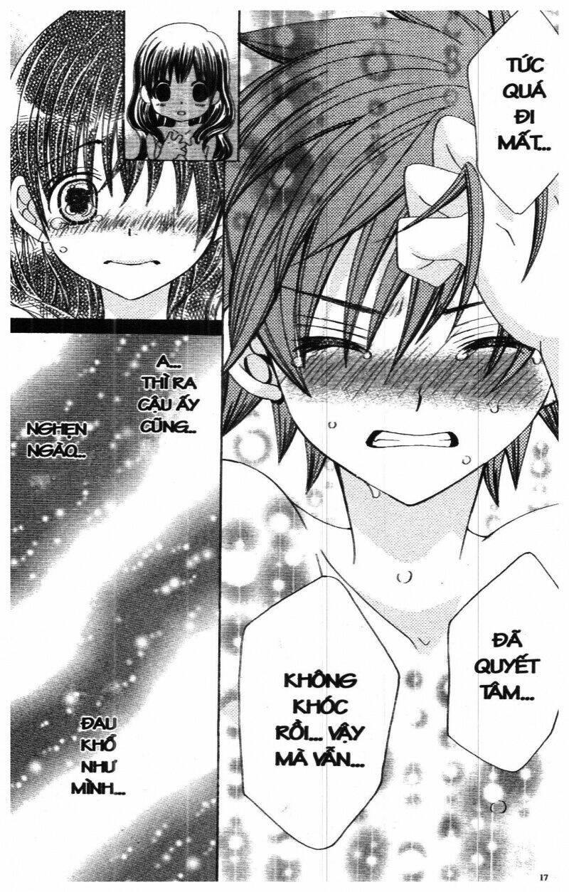 i love you suzuki chapter 7 15