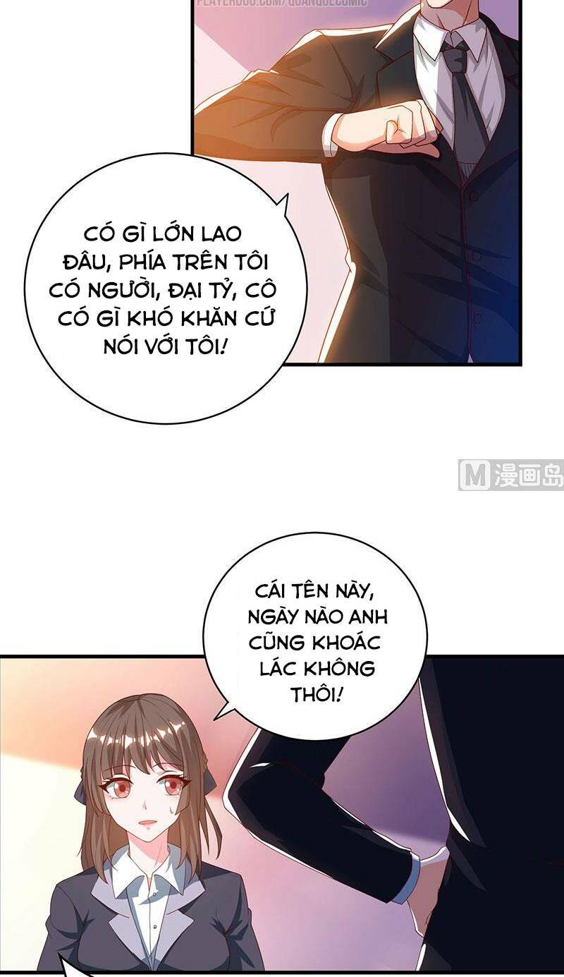 lão bà đặc công cực phẩm của tôi chapter 29 13