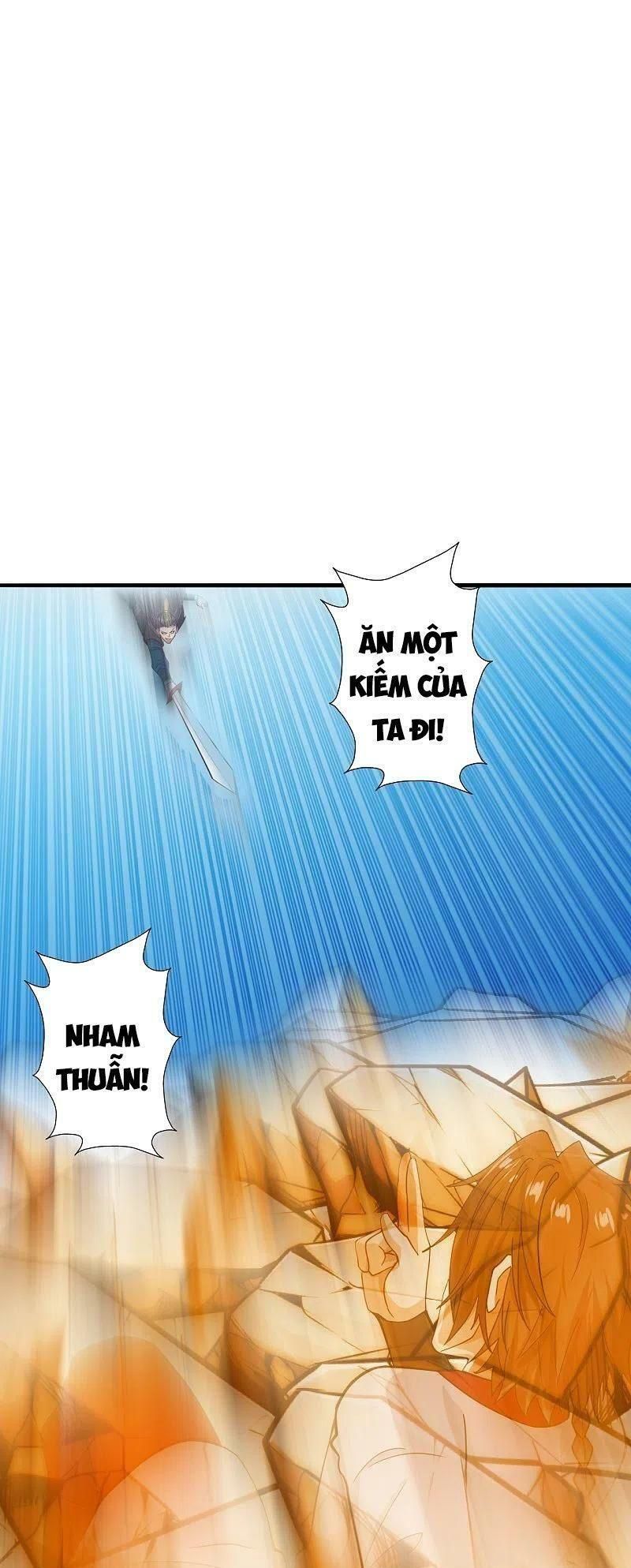 tiên võ đế tôn chapter 244 42