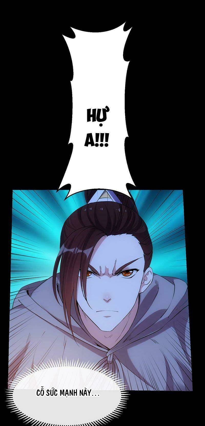 hệ thống thần long nghịch thiên chapter 85 18