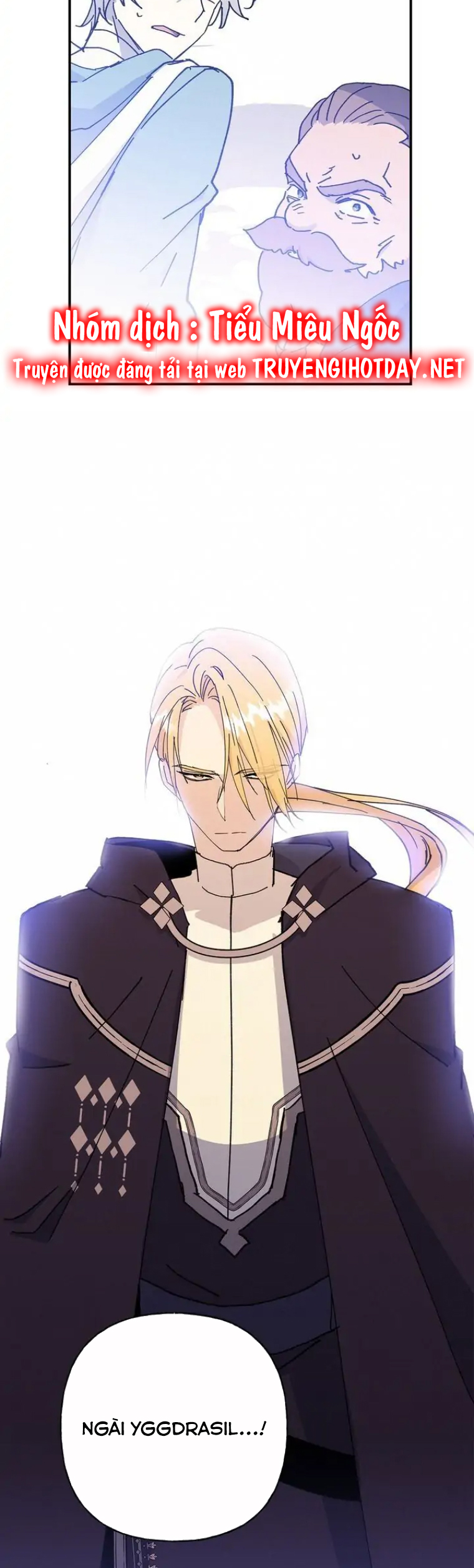 bình tĩnh nào, tiểu thư! chapter 26 16