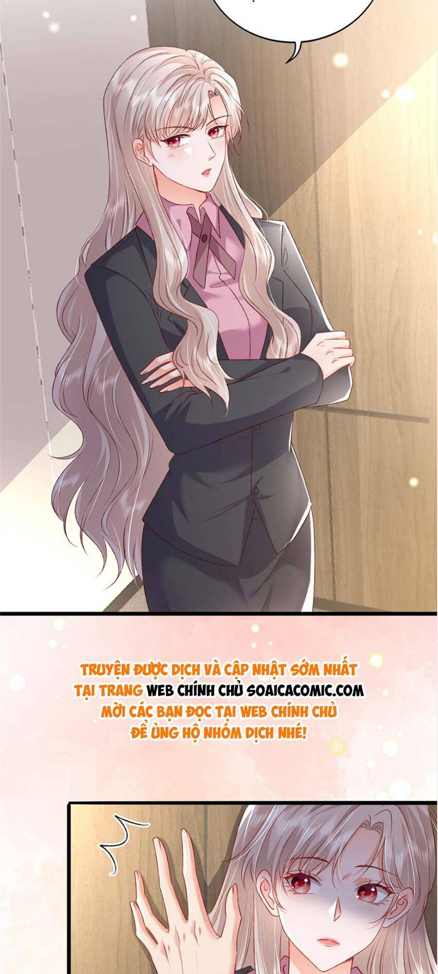 cô vợ của tôi không dễ bắt nạt chapter 85 33