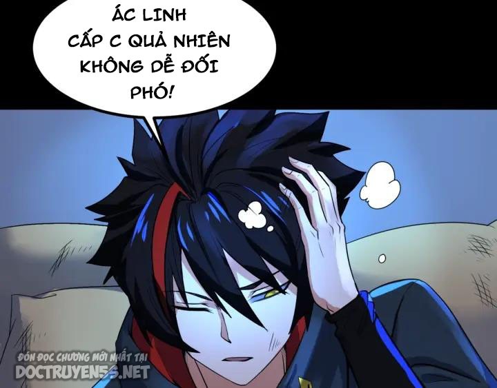 toàn cầu quỷ dị thời đại chapter 4 108