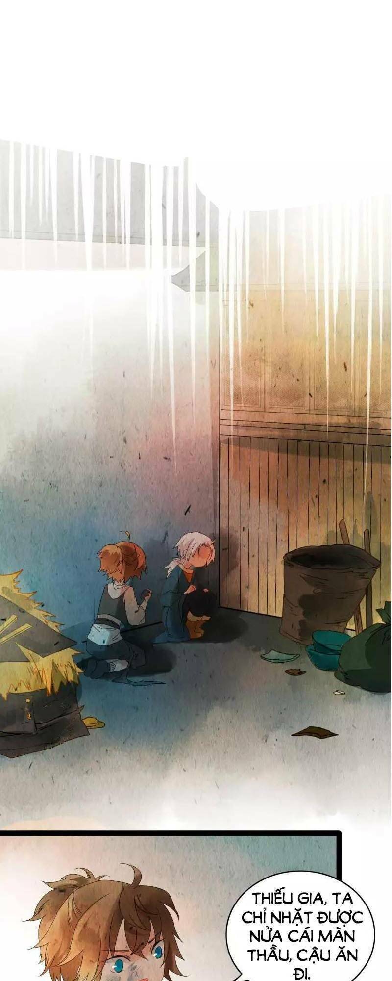 thiếu nữ sấm sét chapter 39 19