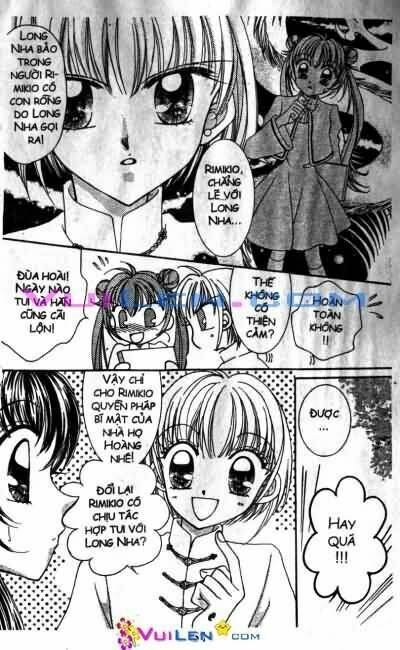 lâu đài cổ chapter 3 51