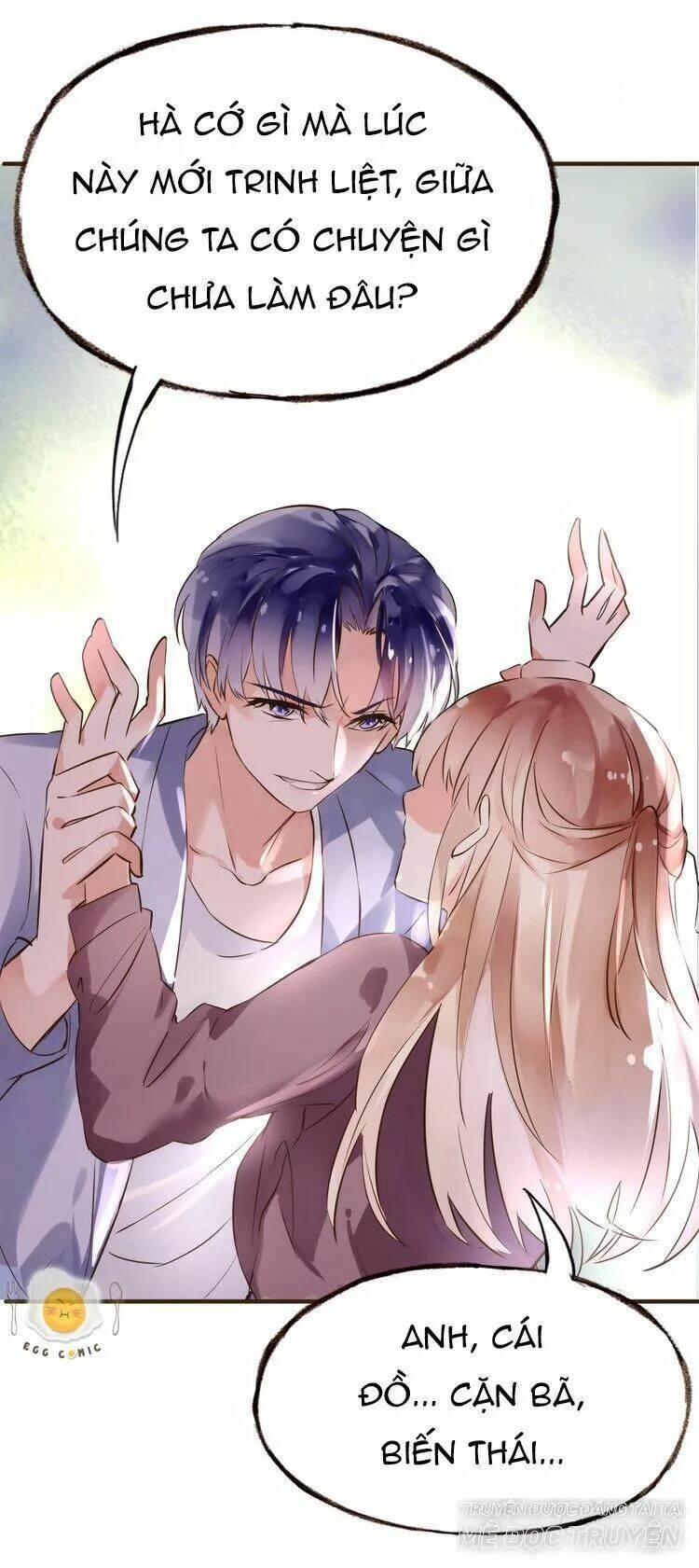 nở rộ trên bụi gai chapter 40 56