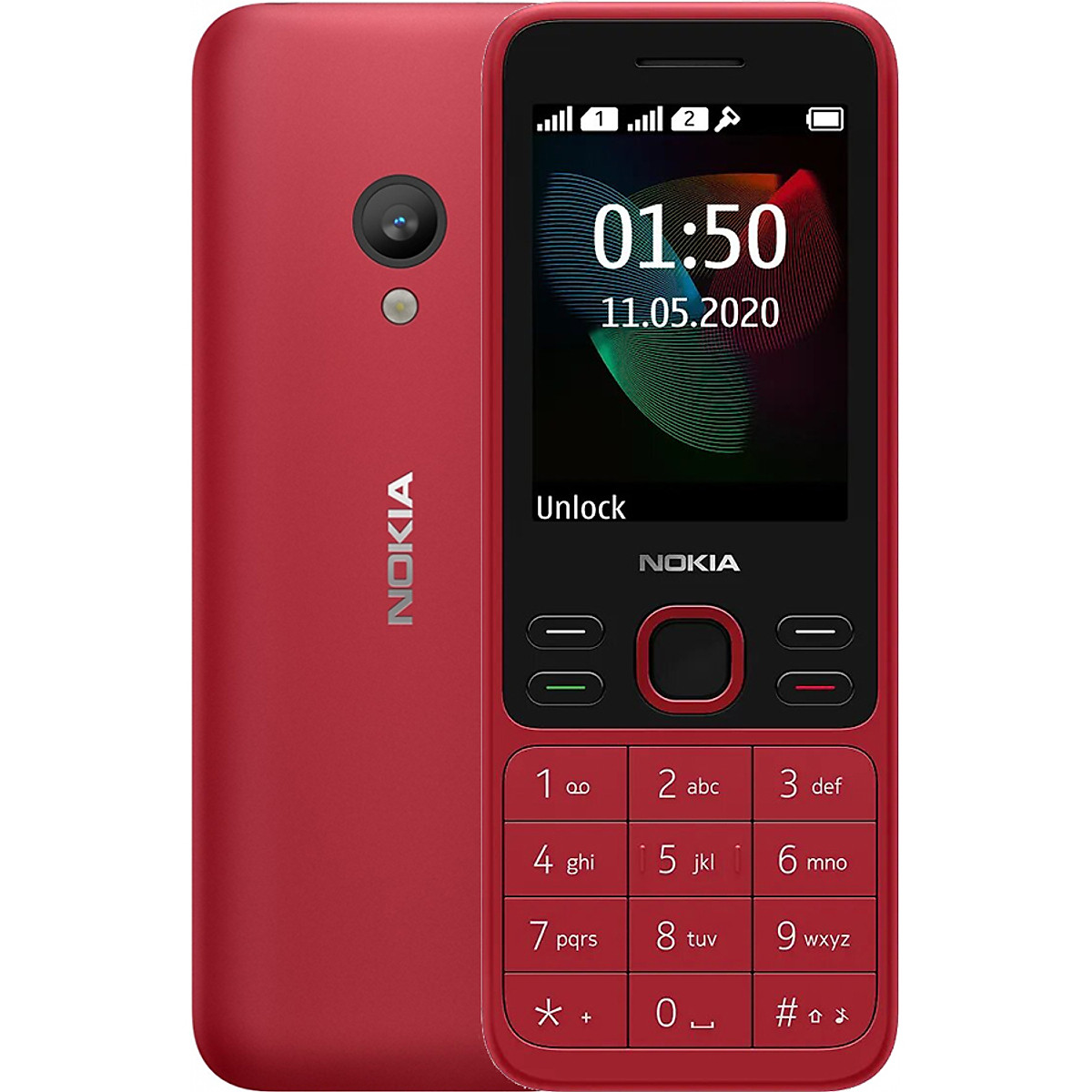 Điện thoại Nokia 150- Hàng chính hãng