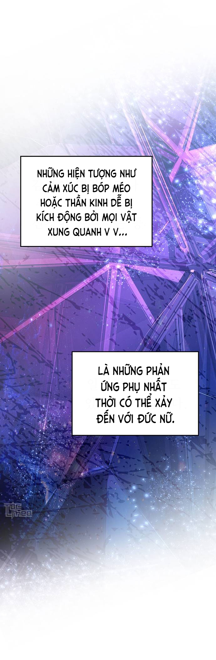 như gió trên cành cây khô chapter 20 19