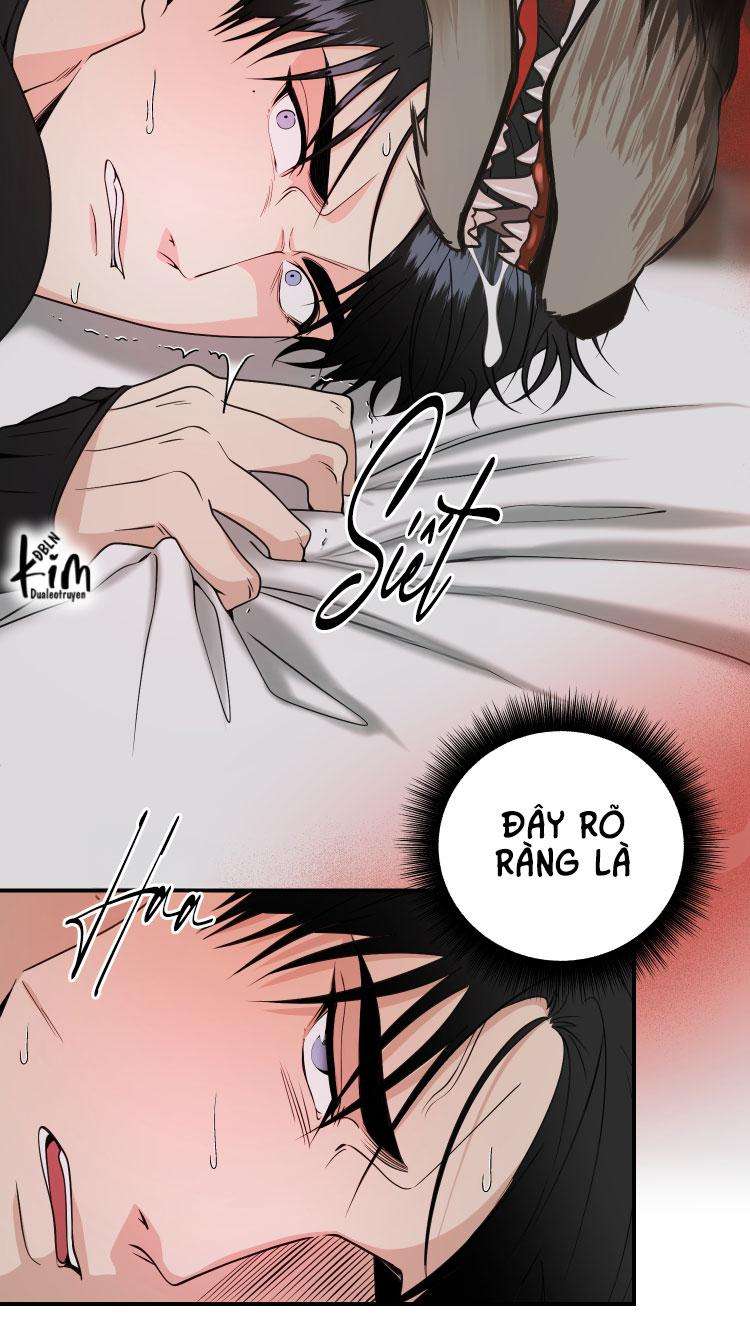 tuyển tập cuồng công - chiếm hữu công của nhà kim chapter 27.1 6
