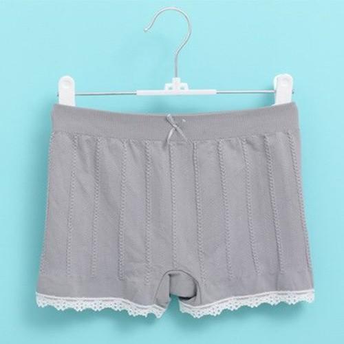 Combo 2 Quần Váy Gân Tăm 4 Chiều Đa Năng, Đa Màu Sắc, Thấm Hút Tốt, Mịn Màng, Bền Và Đẹp