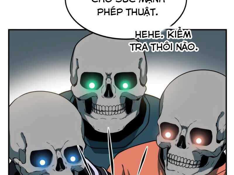 ngôi nhà kết nối với hầm ngục chapter 13 35