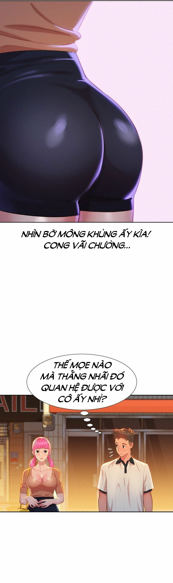 chị gái mưa chapter 3 37