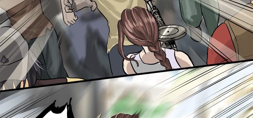 vua sinh tồn chapter 66 59