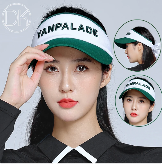 Mũ thể thao golf nữ DK-M008