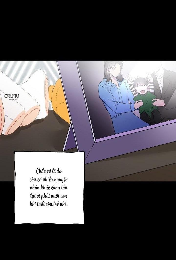 |drop| nụ hôn chết chóc chapter 17 59