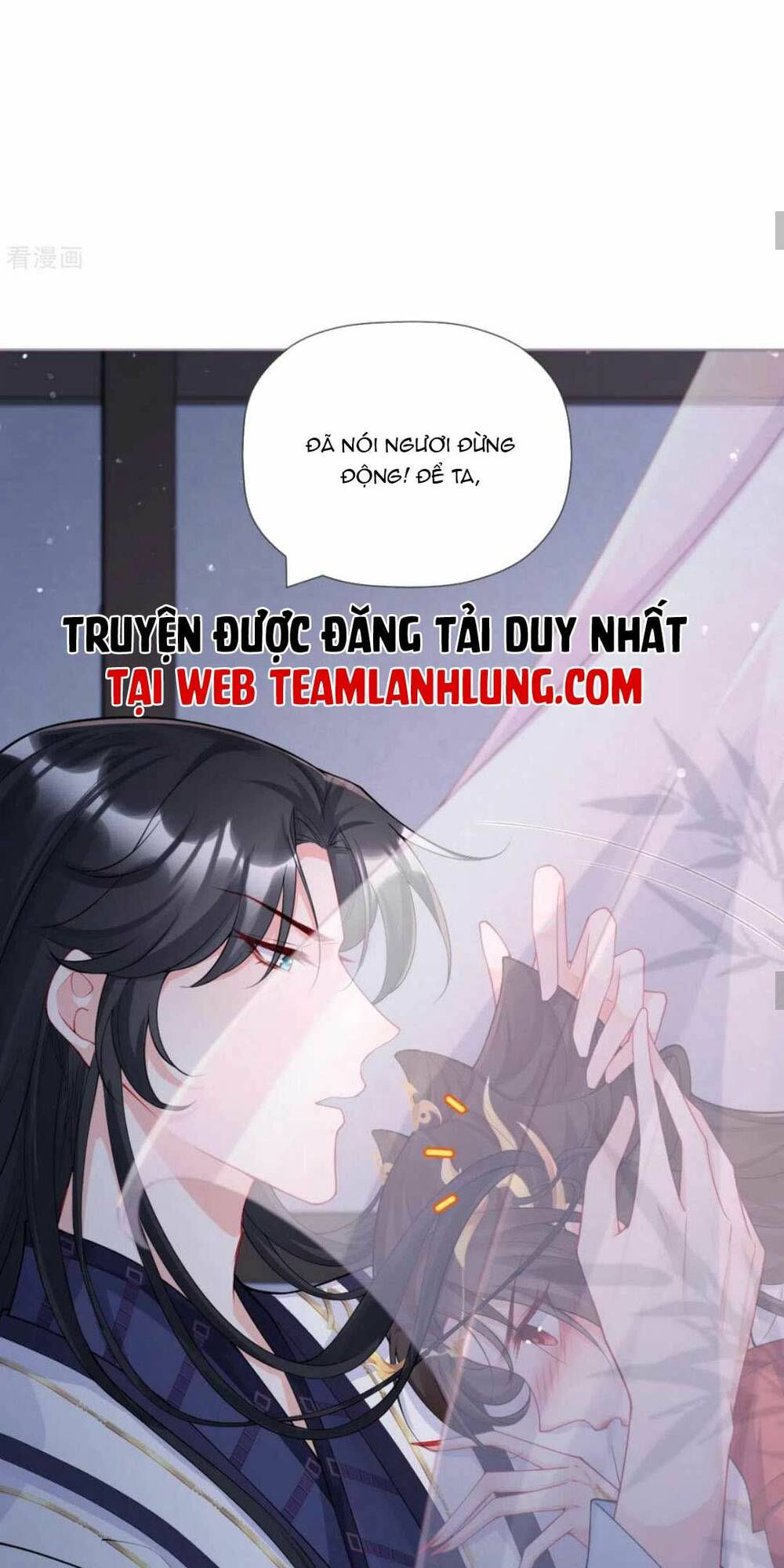 thiết lập ác nữ của tôi sụp đổ rồi chapter 31 28