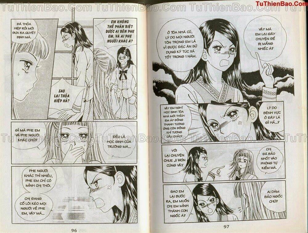 phép màu tình yêu chapter 6 48