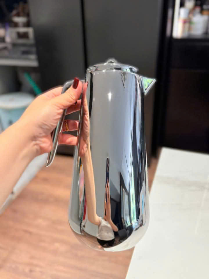Bình nước giữ nhiệt Georg Jensen 1 Lít Hàng chính hãng