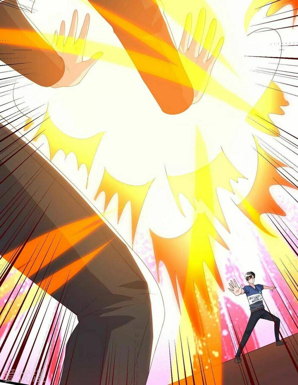 trọng sinh khí thiếu quy lai chapter 88 17