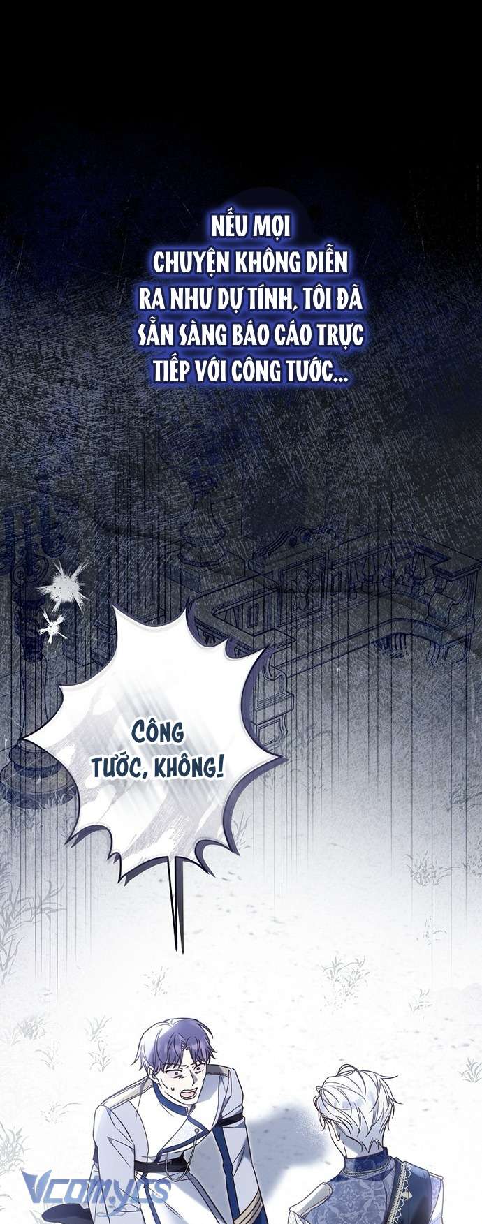 độc chiếm sự sủng ái của công nương út, mọi người đều ám ảnh tôi chapter 16 50