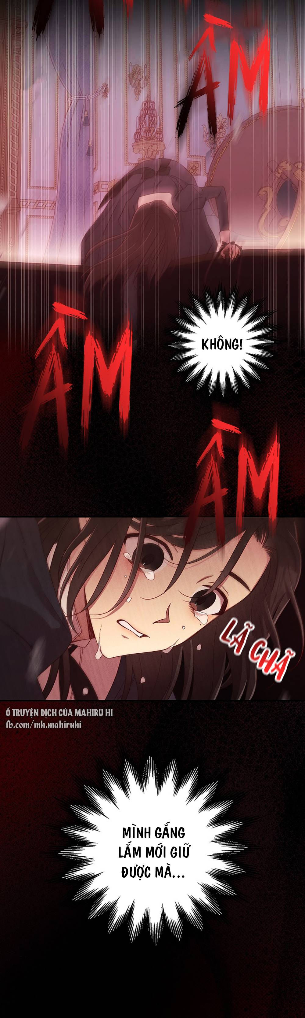 sống sót dưới thân phận hầu nữ chapter 66 28