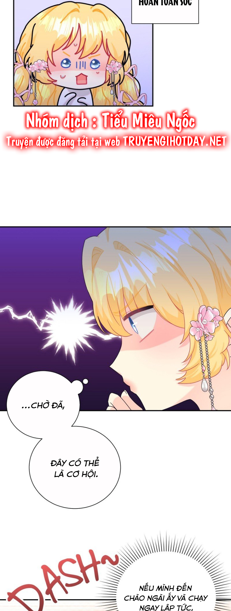 đức hạnh của công chúa phản diện chapter 29 26