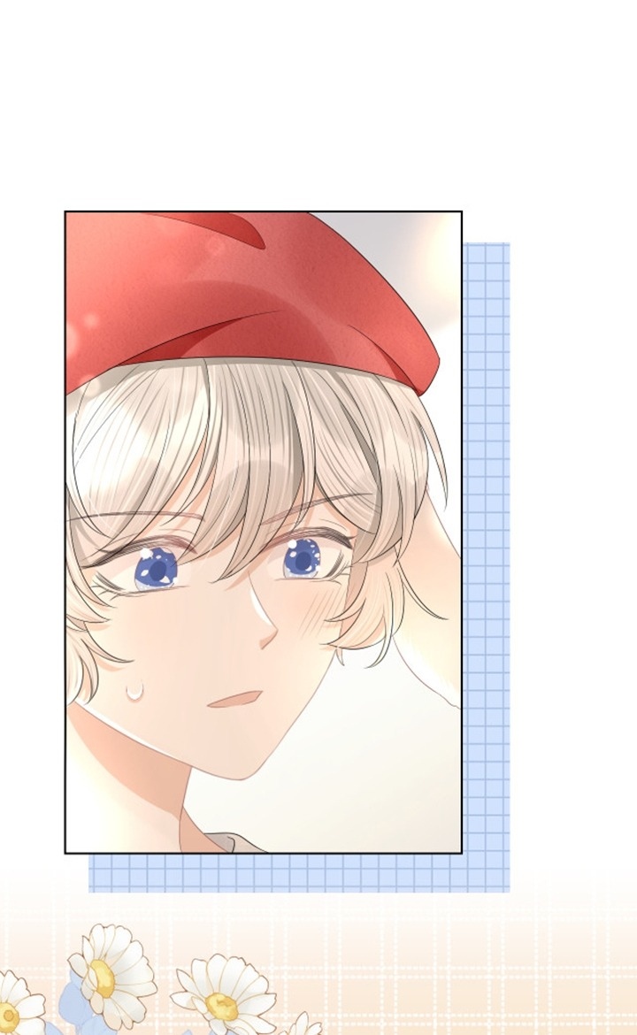 ăn một bé thỏ chapter 84 27