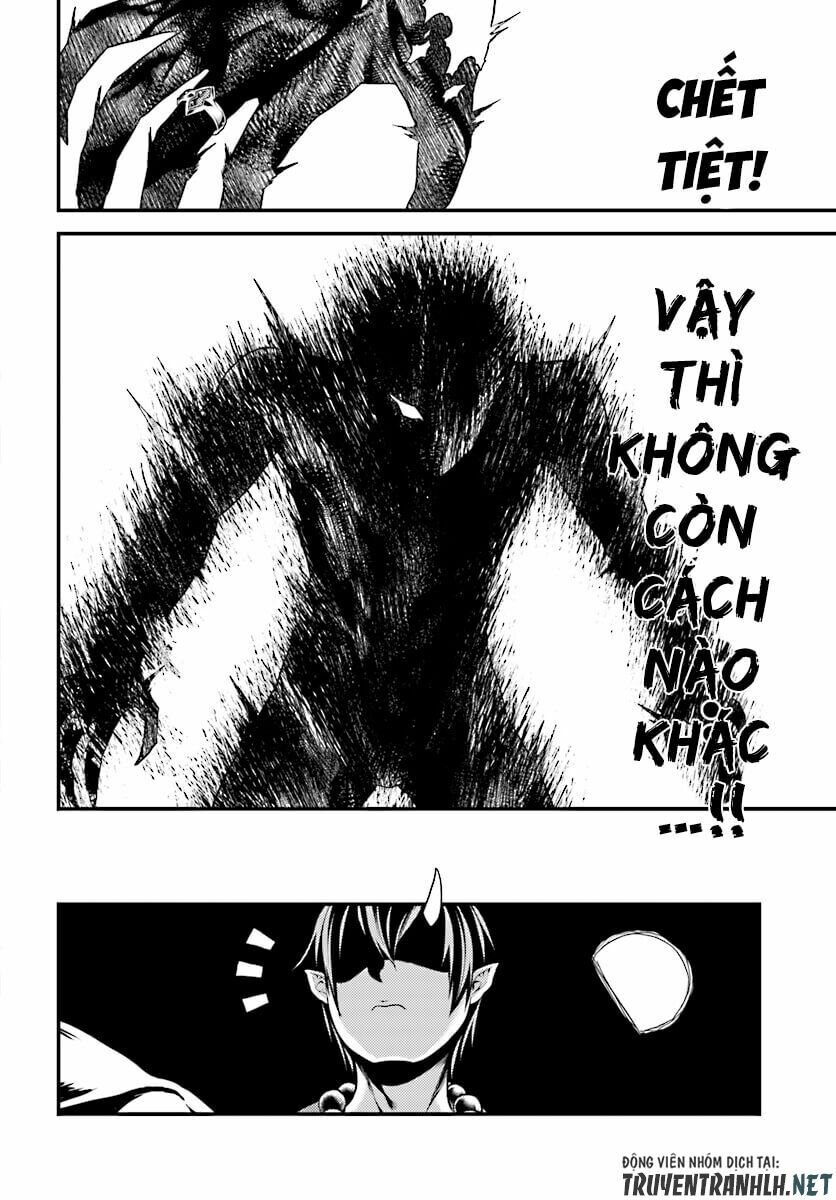 tôi là dân làng, thì đã sao? chapter 25 6