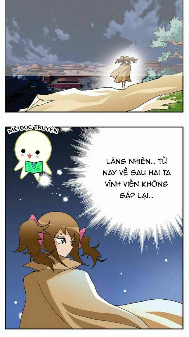 nhà có siêu dễ thương chapter 37 28