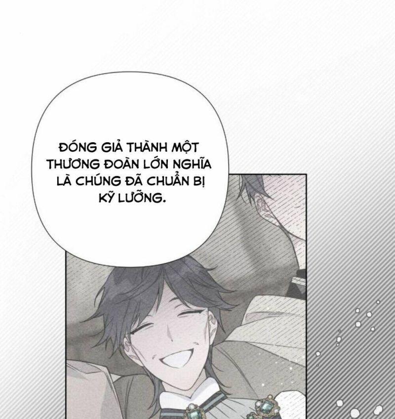 cách mà kỵ sĩ sống như tiểu thư chapter 30 114