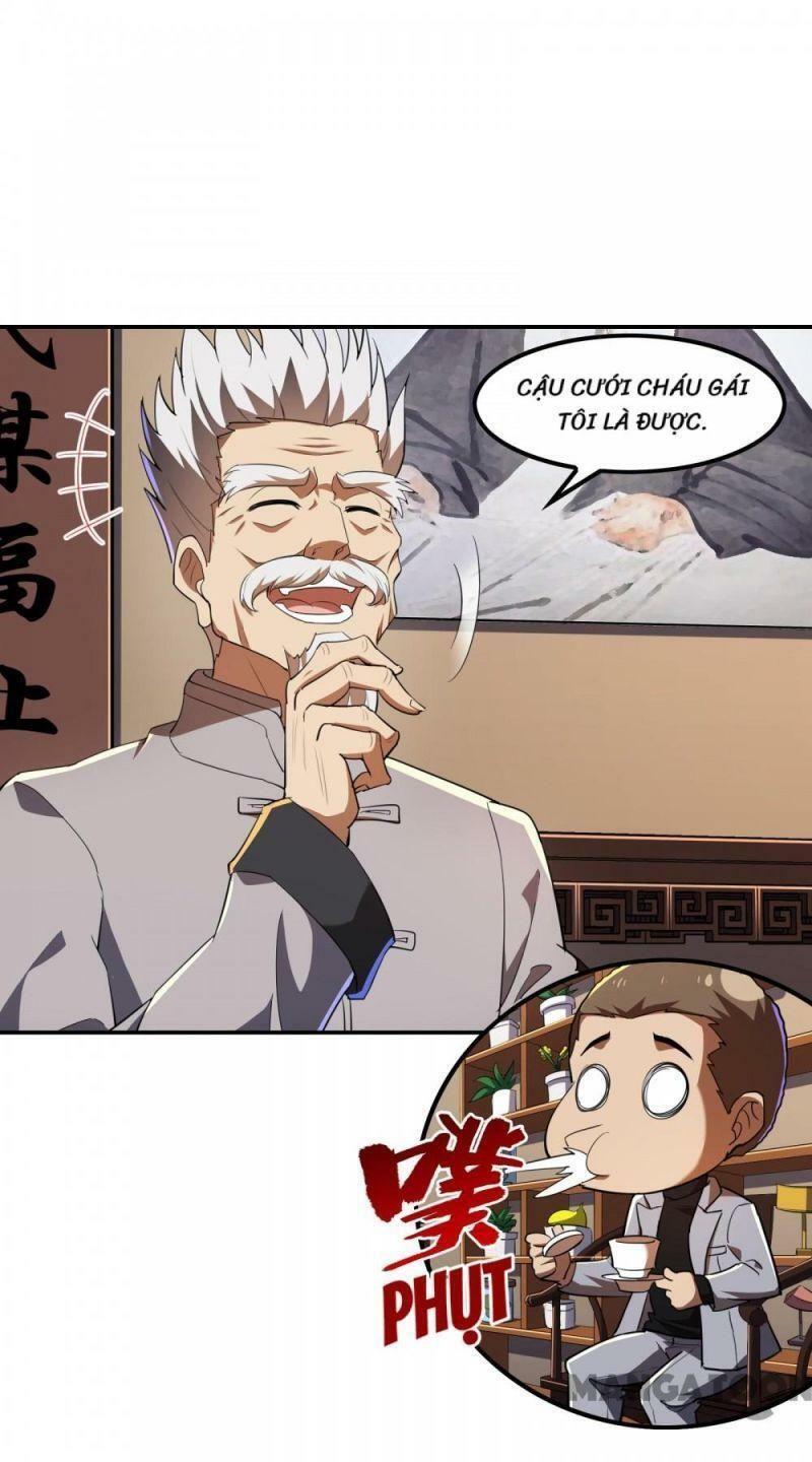 đệ nhất người ở rể chapter 119.1 4