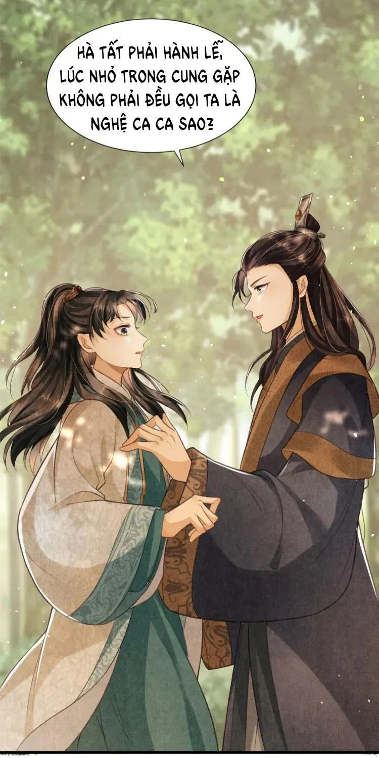 tướng quân luôn tự coi mình thành thế thân chapter 2 44