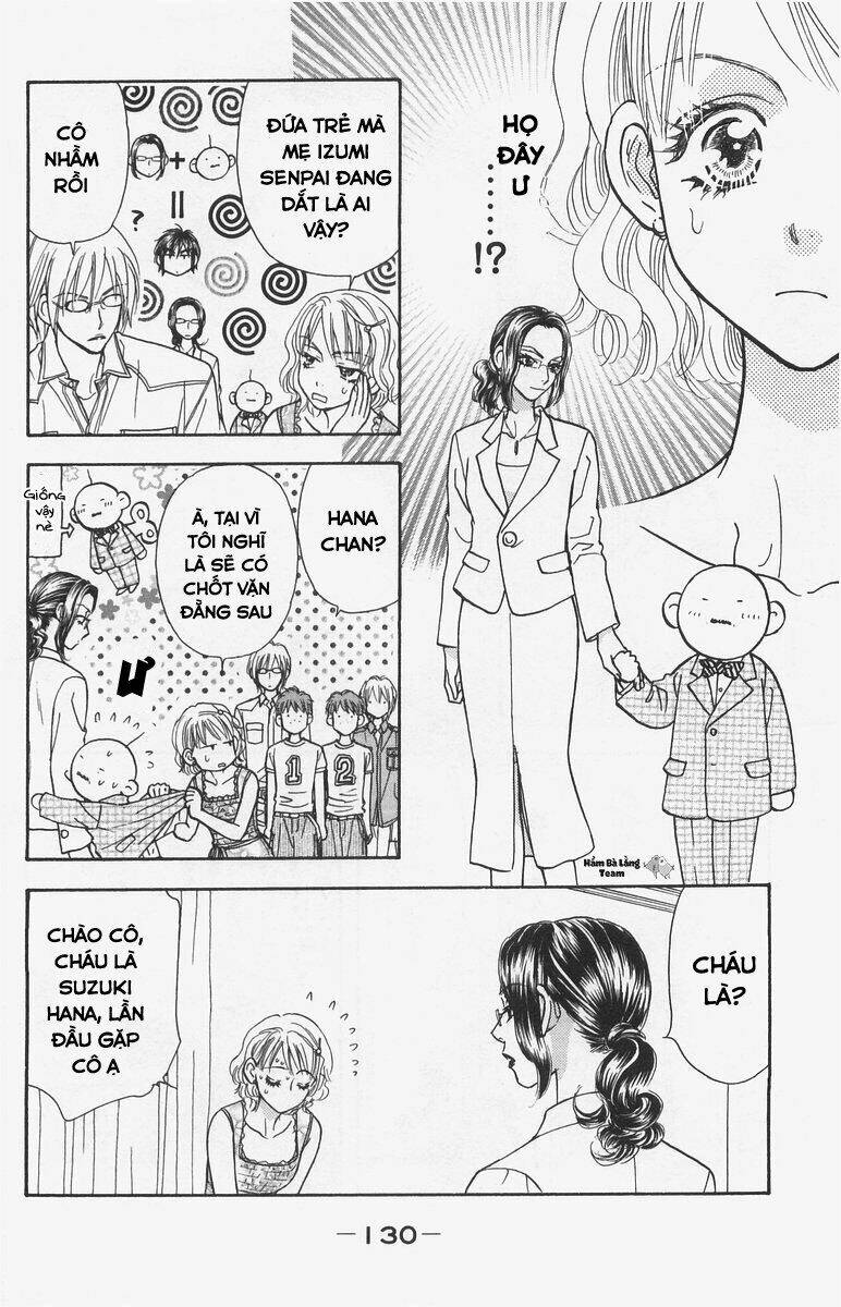 gokuraku seishun hockey club chapter 12 37