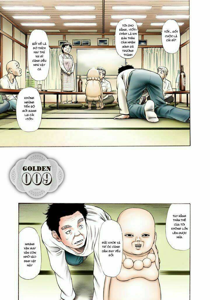 phúc thần chapter 9 5