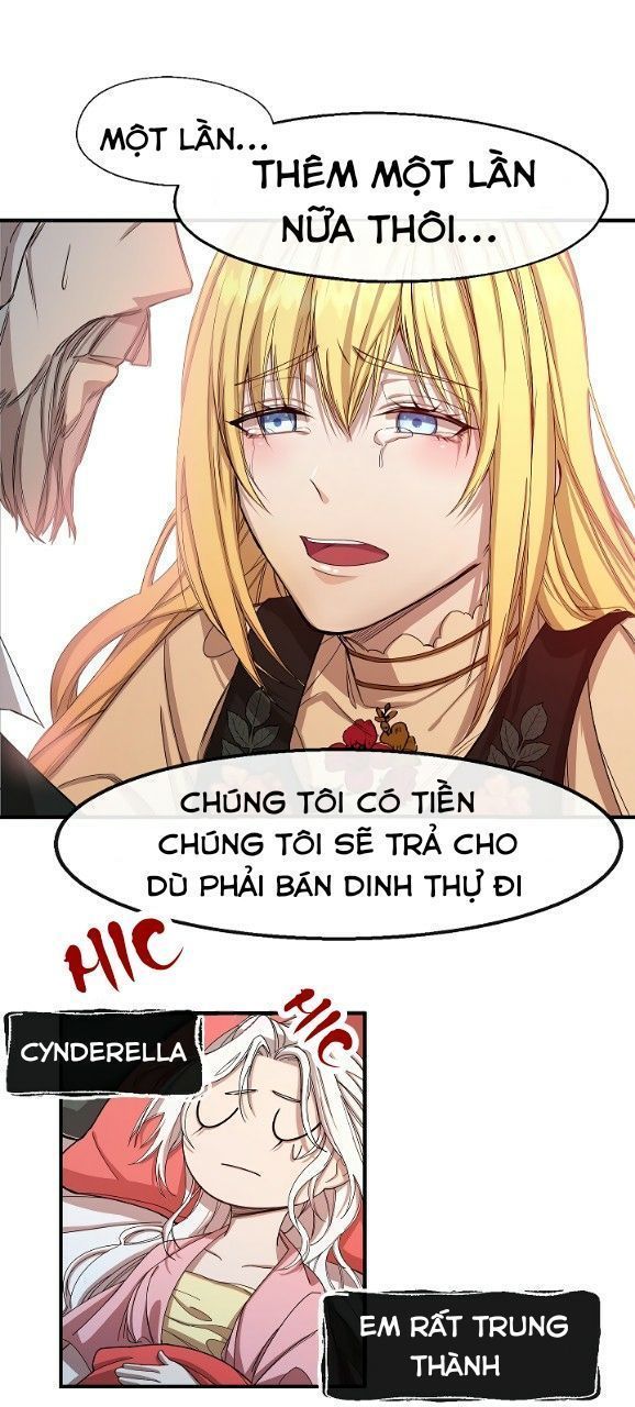 đừng gọi tôi là chị chapter 1 22