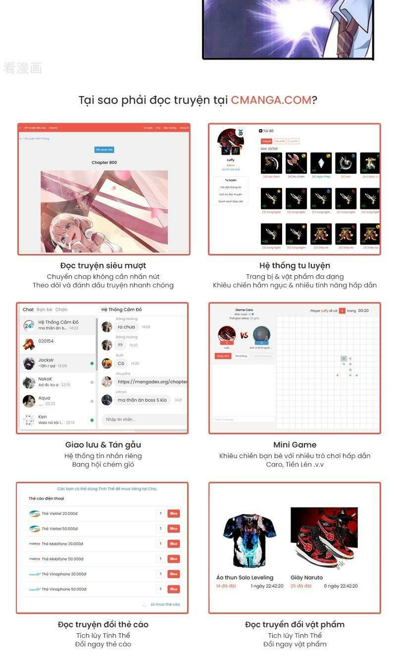 vú em tiên tôn đi ở rể chapter 169 13