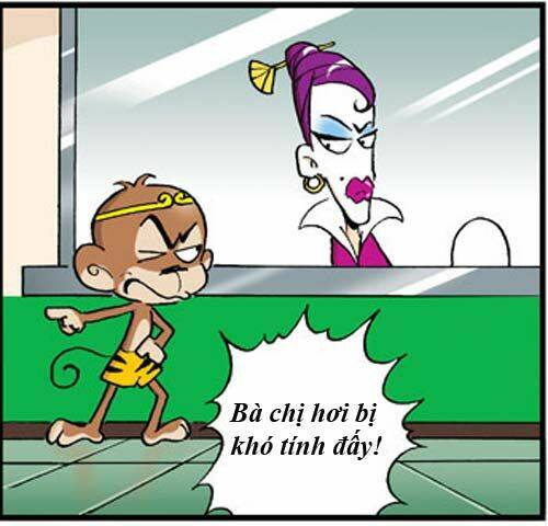 tân tây du ký chapter 60 3